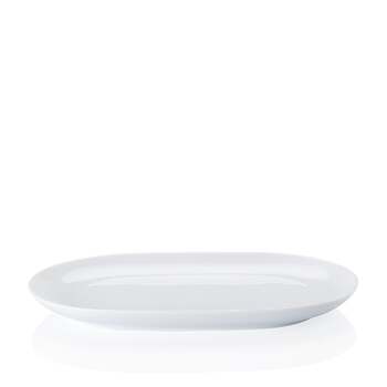 Блюдо овальне 32 см, Cucina Arzberg