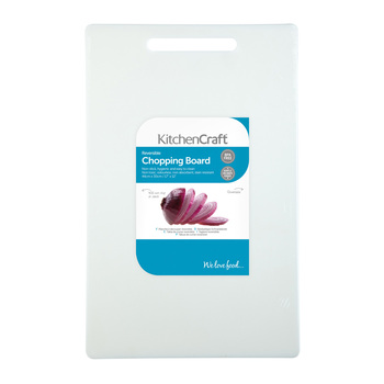 Дошка обробна Kitchen Craft, пластик, 44 x 29 см