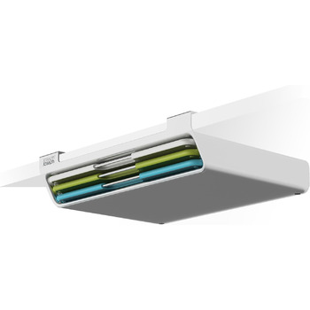 Набір дощок, 3 предмети в підвісному корпусі, різнокольорові Folio Slim Joseph Joseph