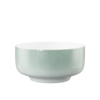 Кругла миска 20 см Sento Home Aura Mint Seltmann Weiden