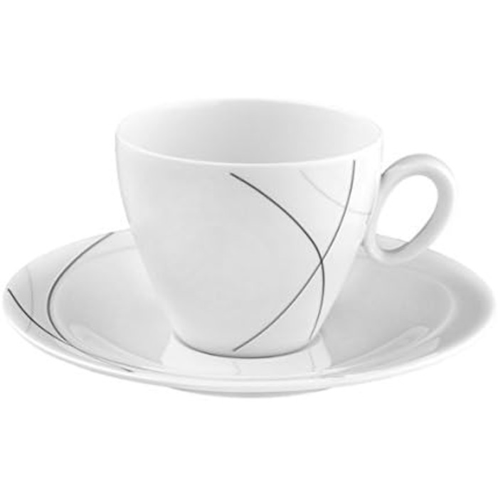 Кавовий сервіз 20 предметів Highline Trio Seltmann