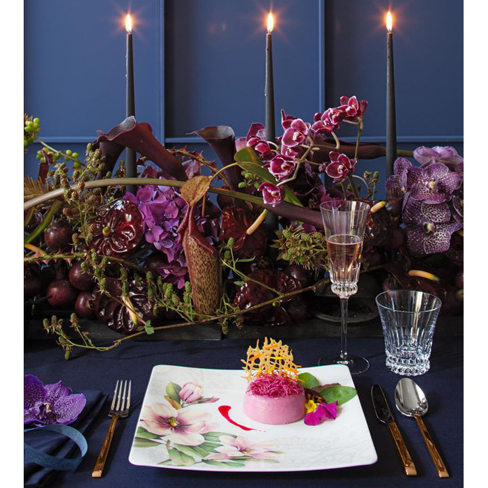 Колекція Quinsai Garden від Villeroy & Boch