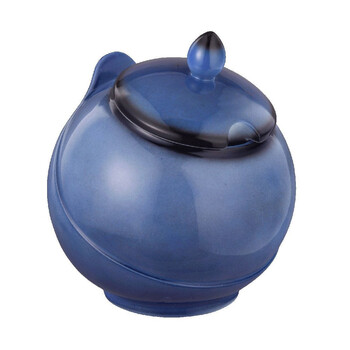 Чаша сервірувальна з кришкою 1,5 л Royal Blau Fantastic Seltmann Weiden