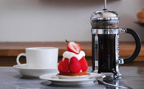 Френч преси