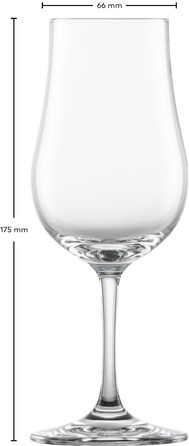 Набір келихів для дегустації віскі, 4 предмети Bar Special Schott Zwiesel