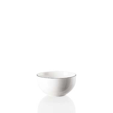 Пиала 13 см, черная Cucina Arzberg