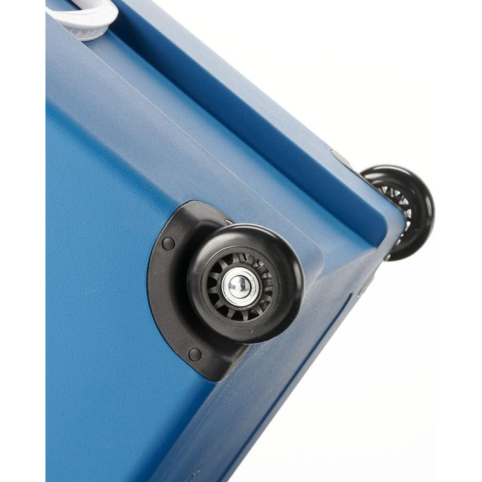 Електричний автохолодильники на колесах 48 л 48 Вт Mobicool