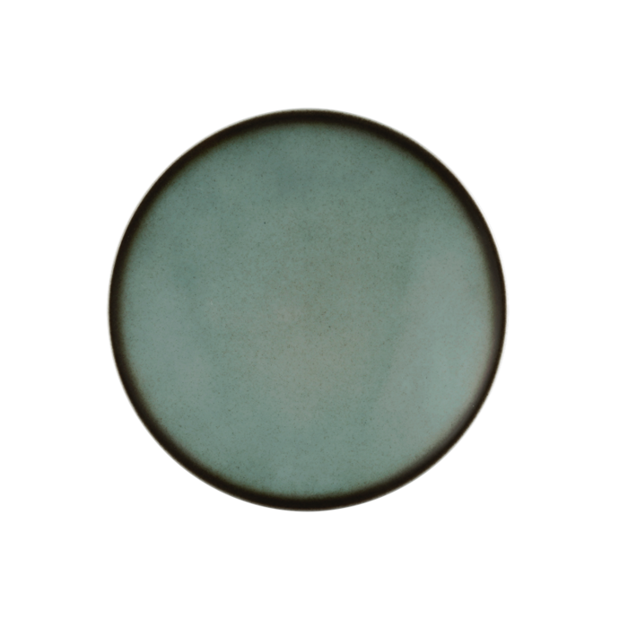 Тарілка плоска 16.5 см Türkis Fantastic Seltmann