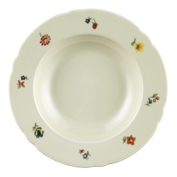 Тарілка для супу 23 см Blütenmeer Marie-Luise Seltmann