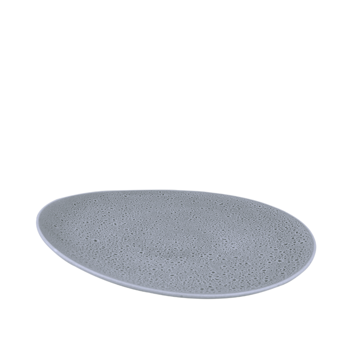 Тарелка мелкая Ariane Porous elevated 21 см pistachio AVCARNC79111021