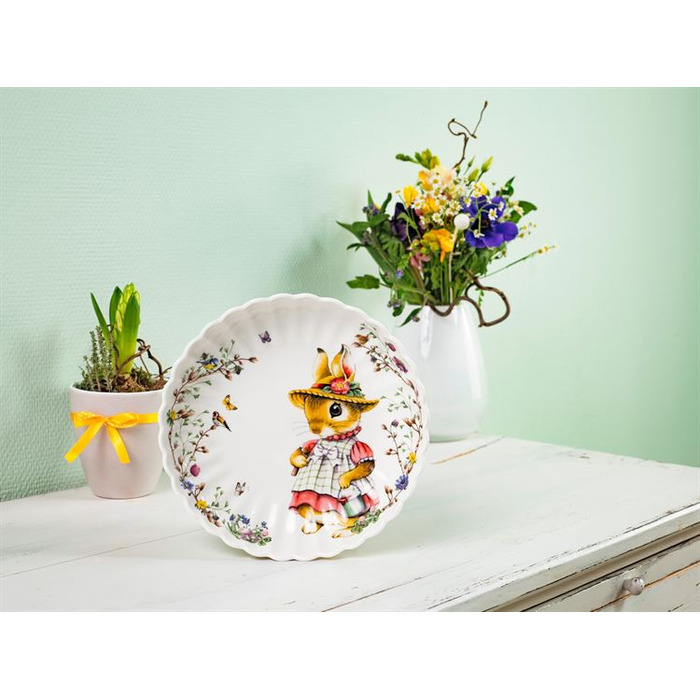 Піала 23,6 см Spring Fantasy Villeroy & Boch