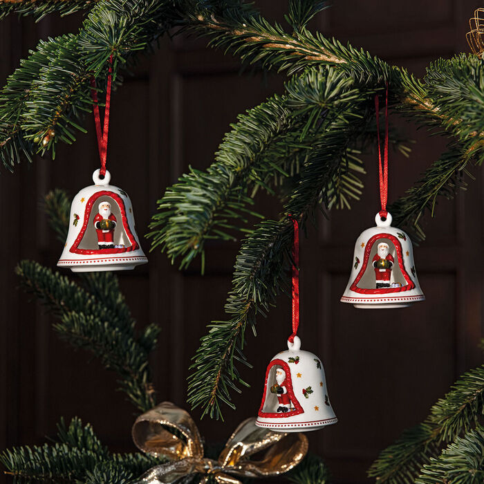 Колекція My Christmas Tree від Villeroy & Boch