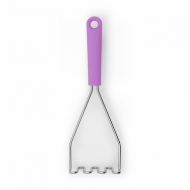 Прес для картоплі 25,5 см фіолетовий Tasty Colours Brabantia