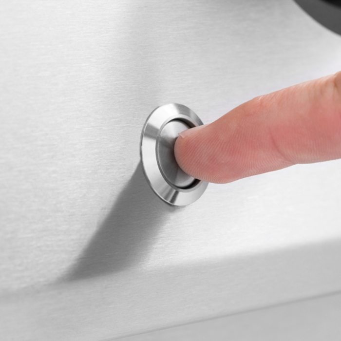 Газовий гриль Broil King Imperial 590 IR 998783 Код: 105977