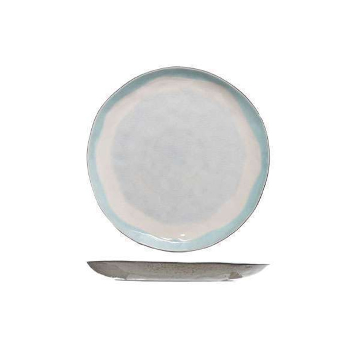 Тарілка обідня Cosy and Trendy Malibu 27 см 3762027