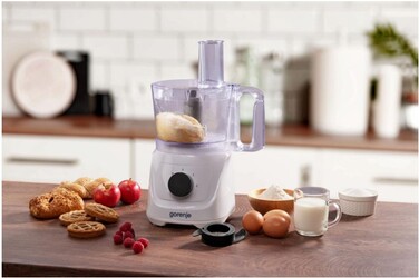 Кухонний комбайн Gorenje SB800XG (7047921)