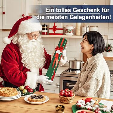 Магнітний тримач для ножів з 15 гачками 59 см Dmore