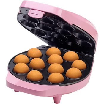 Вафельниця 700 Вт Cake Pop Butler Bestron