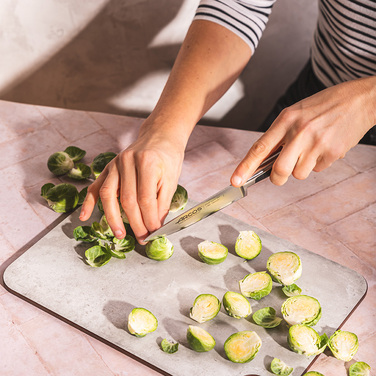 178200 Ніж для овочів серія 'Kyoto' 125 мм