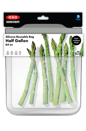 Контейнер багаторазовий силікований 1,8 л 11386600