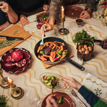 Дошка обробна маленька Fiskars Norden