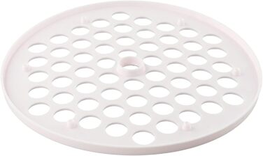 Прес для пельменів  24,5 см пластик Lastdaytime