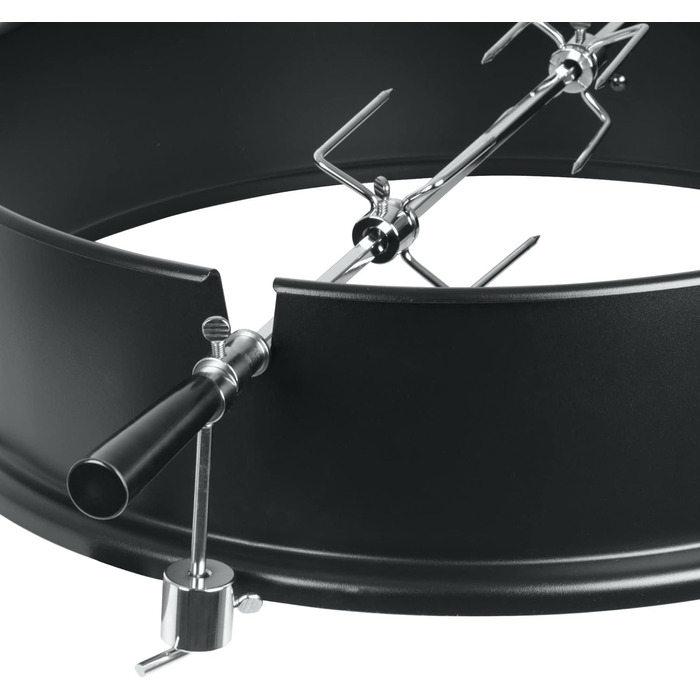 Вертел для гриля Weber 57 см BBQ-Toro