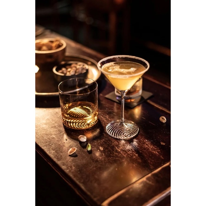 Келих для мартіні, набір 4 предмети, Echo Zwiesel Glas