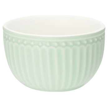 Піала 8,5 см, світло-зелена Alice GreenGate