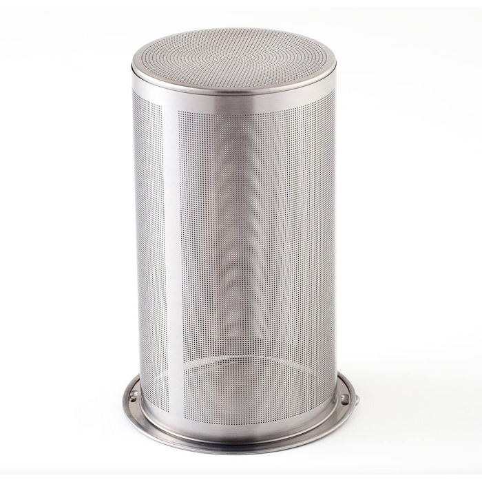 Заварювальний чайник із сітчастого фільтру - 1,5 літра Hanseküche