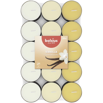 Чайні свічки, час горіння 3,5 години, діаметр 38 мм bolsius