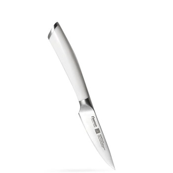 Овочевий ніж Fissman MAGNUM 9 см X50CrMoV15 сталь (12464)