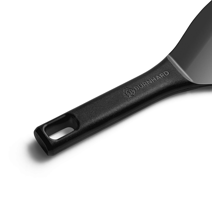 Лопатка для тіста 27 см Burnhard