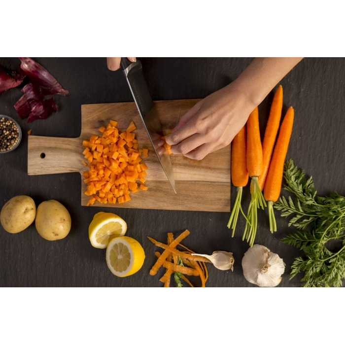 Tefal Ніж кухонний Ice Force 20 см