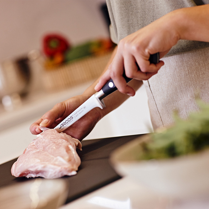 231500 Ніж обробний 130 мм серія 'Riviera'