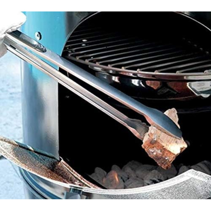 Шматки деревини яблуні 1,5 кг Weber