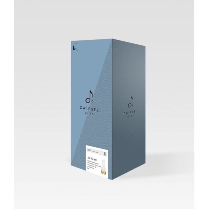 Декантер 0,75 л для белого вина Air Sense Zwiesel Glas