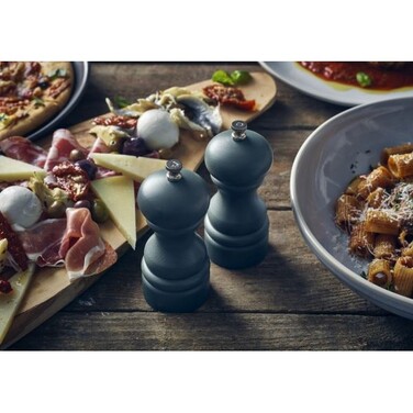 Мельница для перца, 13 см, оливковая, GenWare