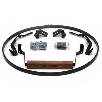 Набір для налаштування кришки гриля Big Green Egg L 117984 код: 005904