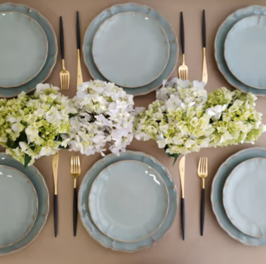 Тарелка для пасты 23 см, 1,19 л 560673995209