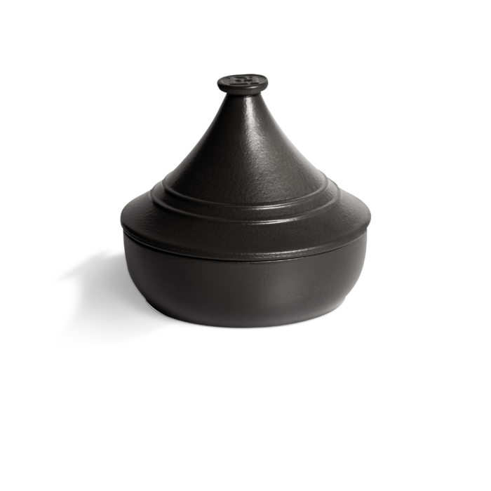 Таджин порційний 16 см 0,55 л 065616