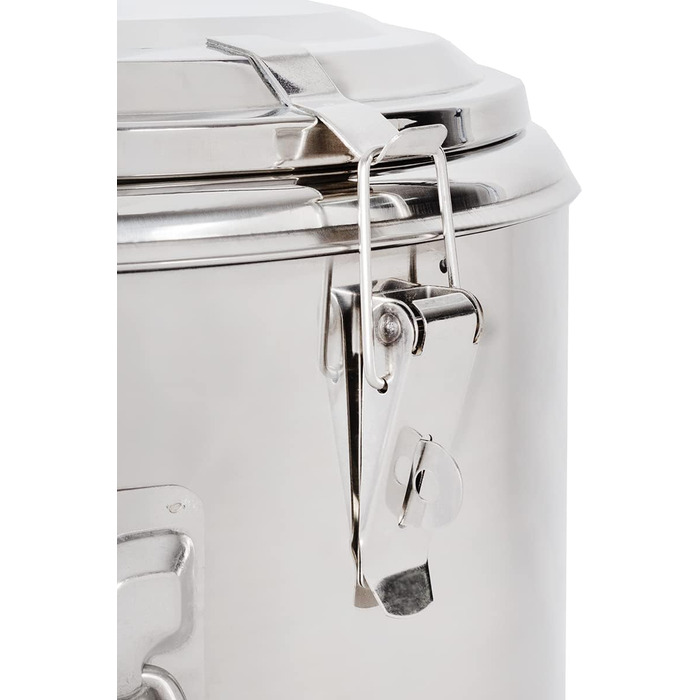 Транспортний термоконтейнер 32 л BTE-40A Beeketal