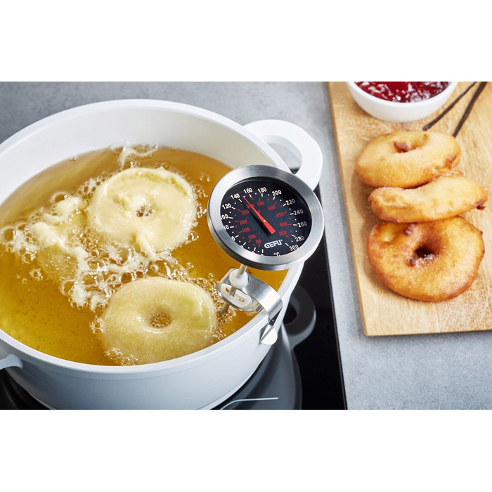 Термометр кухонный Sido Gefu