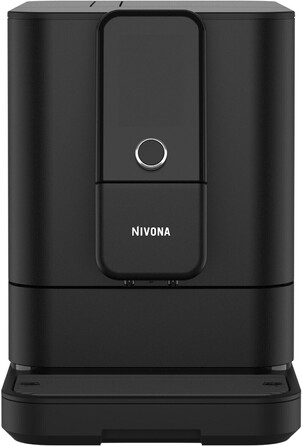 Кавомашина автоматична 1,8 л чорна Nivo 8101 Nivona