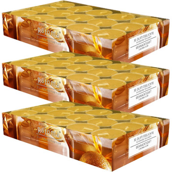 розмір: упаковка 3 x 30 шт.