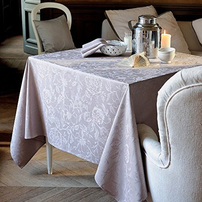 Підставка для тарілок Mille Charmes Nacre 40 x 50 см Garnier-Thiebaut