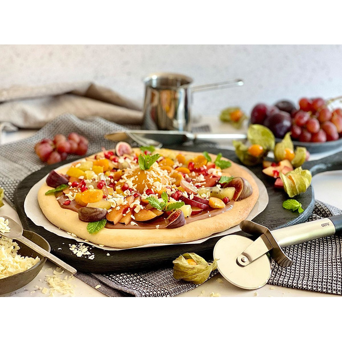 Ніж для піци 20,4 см Primeline Gefu