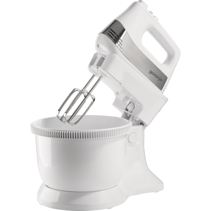 Стаціонарний міксер Gorenje M 500 DCS (739685) (7112063)