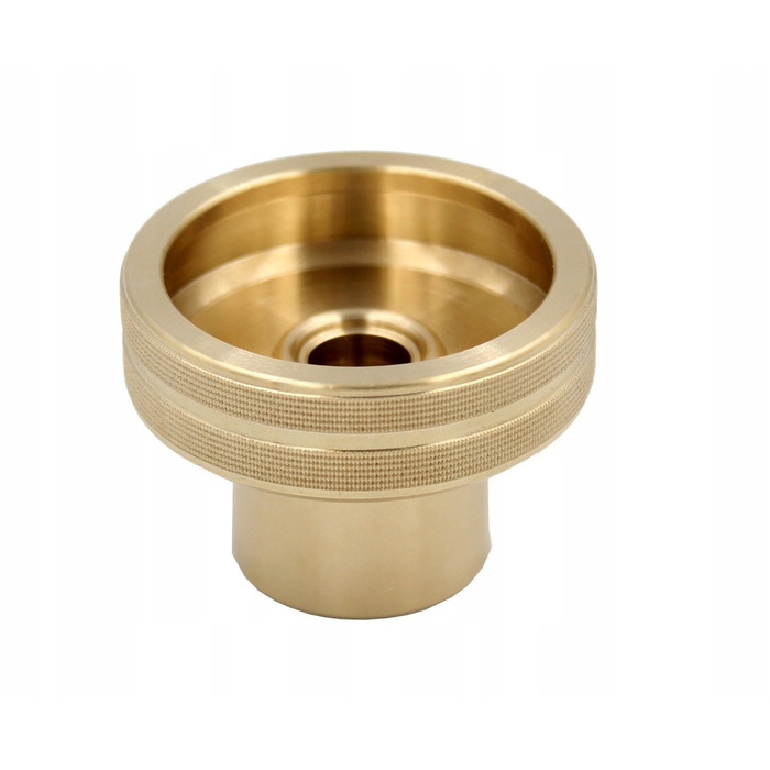 Перехідник для заправки газового балона GRILLI 777576 Код: 013260