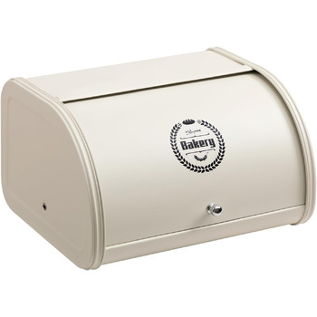 Хлібниця з кришкою що згортається 30,5 x 26 x 17,5 см HollyHOME